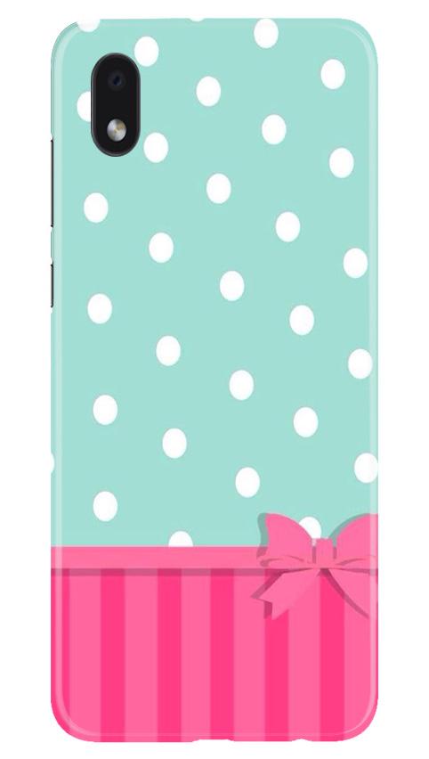 Gift Wrap Case for Samsung Galaxy M01 Core