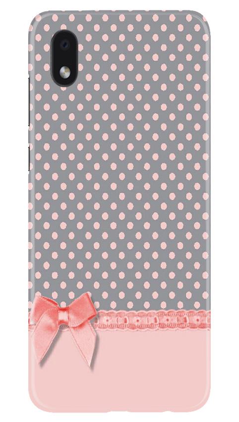 Gift Wrap2 Case for Samsung Galaxy M01 Core