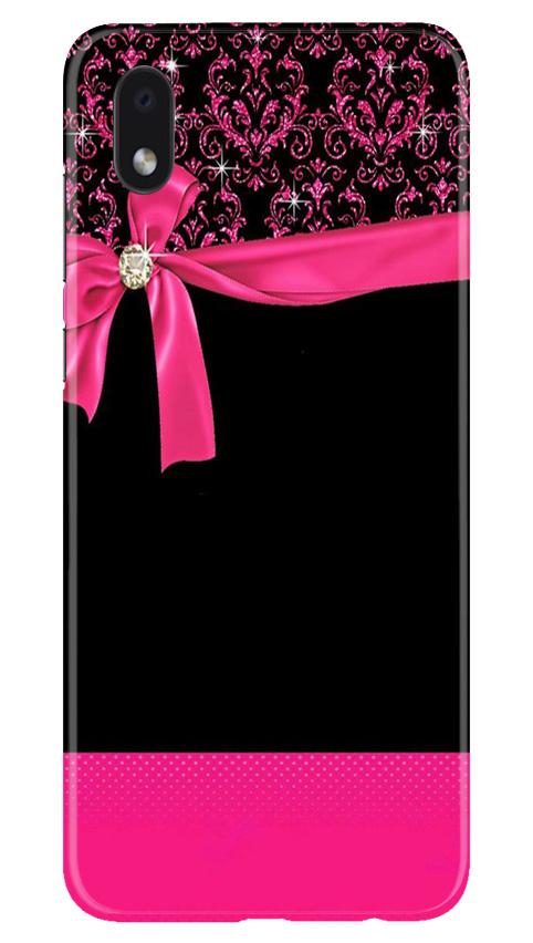 Gift Wrap4 Case for Samsung Galaxy M01 Core