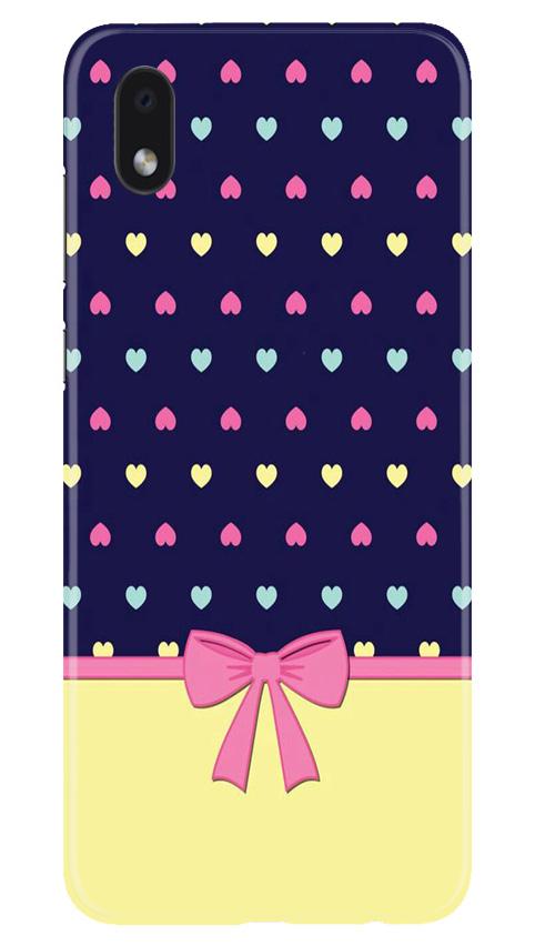 Gift Wrap5 Case for Samsung Galaxy M01 Core