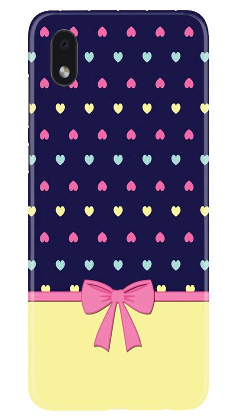 Gift Wrap5 Case for Samsung Galaxy M01 Core