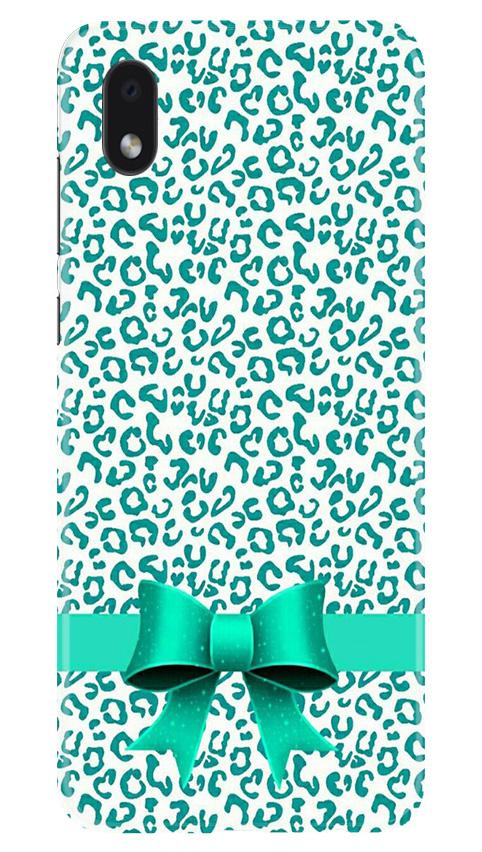 Gift Wrap6 Case for Samsung Galaxy M01 Core