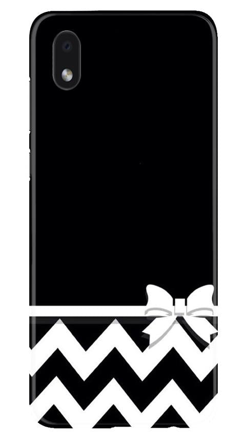Gift Wrap7 Case for Samsung Galaxy M01 Core