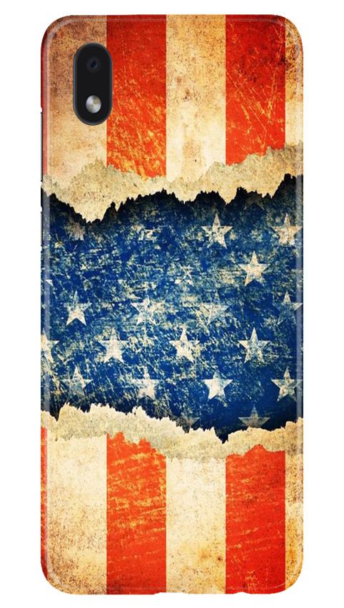 United Kingdom Case for Samsung Galaxy M01 Core