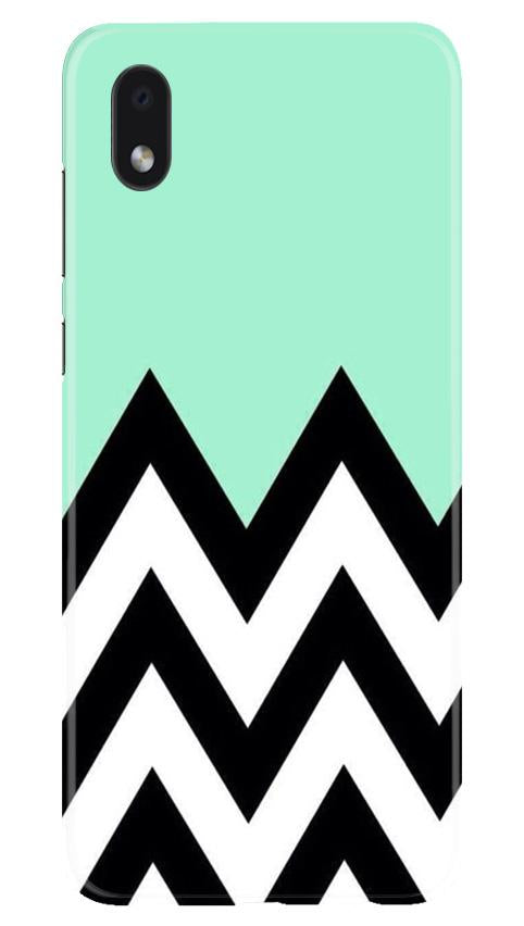 Pattern Case for Samsung Galaxy M01 Core