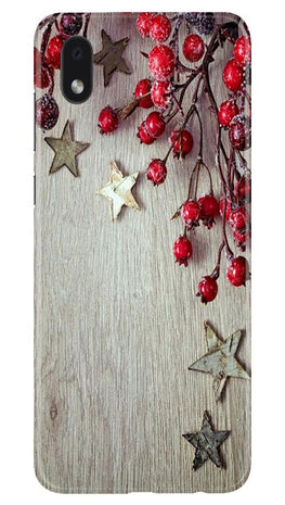 Stars Case for Samsung Galaxy M01 Core
