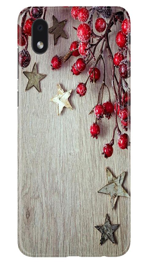Stars Case for Samsung Galaxy M01 Core