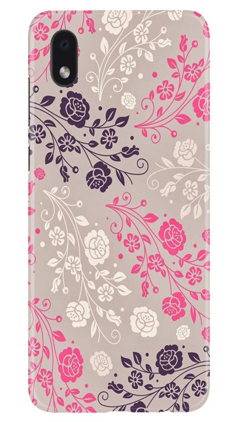 Pattern2 Case for Samsung Galaxy M01 Core