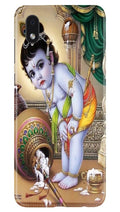 Bal Gopal2 Case for Samsung Galaxy M01 Core