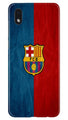FCB Football Case for Samsung Galaxy M01 Core  (Design - 123)