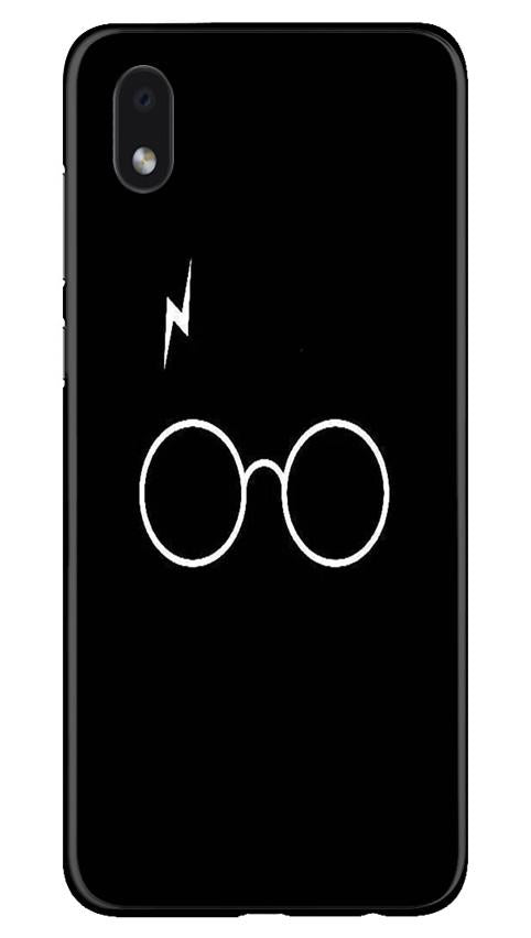 Harry Potter Case for Samsung Galaxy M01 Core  (Design - 136)