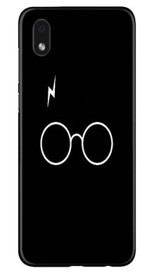 Harry Potter Mobile Back Case for Samsung Galaxy M01 Core  (Design - 136)