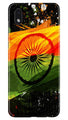 Indian Flag Case for Samsung Galaxy M01 Core  (Design - 137)