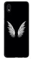 Angel Case for Samsung Galaxy M01 Core  (Design - 142)