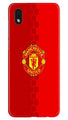 Manchester United Case for Samsung Galaxy M01 Core  (Design - 157)