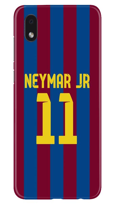 Neymar Jr Case for Samsung Galaxy M01 Core  (Design - 162)