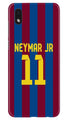 Neymar Jr Case for Samsung Galaxy M01 Core  (Design - 162)