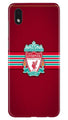 Liverpool Case for Samsung Galaxy M01 Core  (Design - 171)