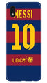 Messi Case for Samsung Galaxy M01 Core  (Design - 172)