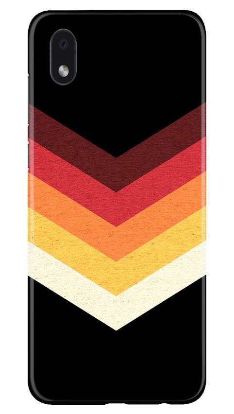 Designer Case for Samsung Galaxy M01 Core (Design - 193)