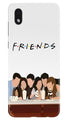 Friends Case for Samsung Galaxy M01 Core (Design - 200)