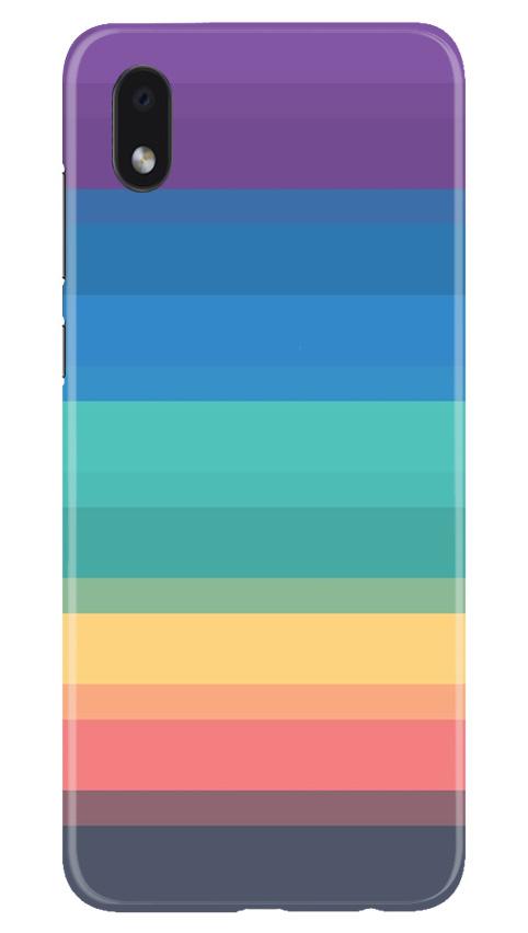 Designer Case for Samsung Galaxy M01 Core (Design - 201)