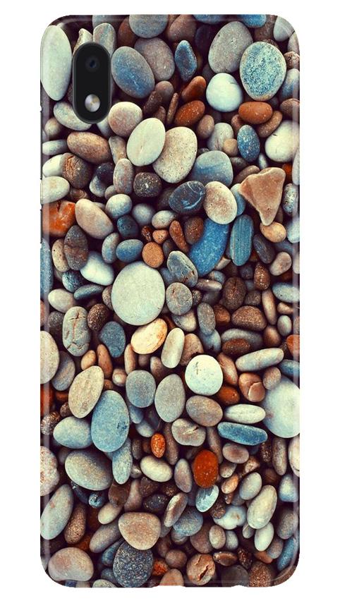 Pebbles Case for Samsung Galaxy M01 Core (Design - 205)