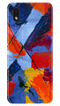Modern Art Case for Samsung Galaxy M01 Core (Design No. 240)
