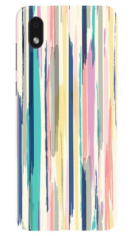 Modern Art Case for Samsung Galaxy M01 Core (Design No. 241)