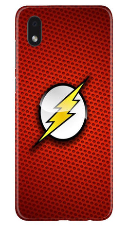 Flash Case for Samsung Galaxy M01 Core (Design No. 252)