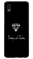 Sassy and Classy Case for Samsung Galaxy M01 Core (Design No. 264)