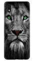 Lion Case for Samsung Galaxy M01 Core (Design No. 272)