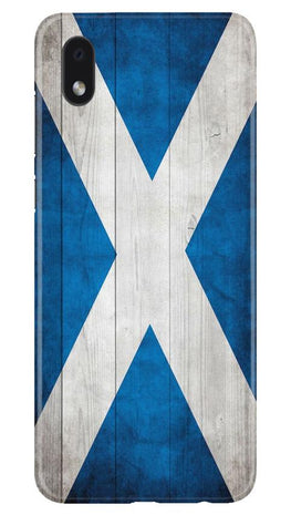 Designer Case for Samsung Galaxy M01 Core (Design No. 277)