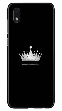 King Mobile Back Case for Samsung Galaxy M01 Core (Design - 280)