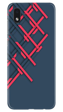 Designer Mobile Back Case for Samsung Galaxy M01 Core (Design - 285)