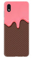 IceCream Case for Samsung Galaxy M01 Core (Design No. 287)