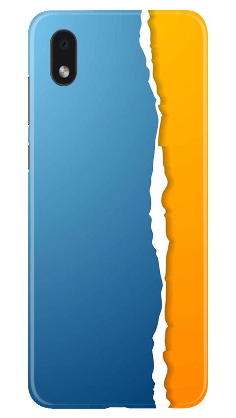 Designer Mobile Back Case for Samsung Galaxy M01 Core (Design - 371)