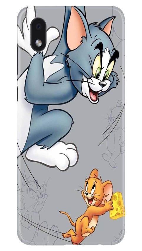Tom n Jerry Mobile Back Case for Samsung Galaxy M01 Core (Design - 399)