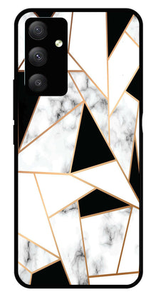 Marble Design2 Metal Mobile Case for Samsung Galaxy F13 4G