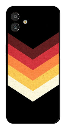 MultiColor Arrow Metal Mobile Case for Samsung Galaxy F14 5G