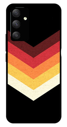MultiColor Arrow Metal Mobile Case for Samsung Galaxy M14 5G
