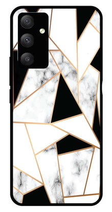 Marble Design2 Metal Mobile Case for Samsung Galaxy M14 5G
