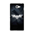 Batman Case for Sony M2