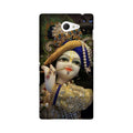 Lord Krishna3 Case for Sony M2