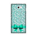 Gift Wrap6 Case for Sony M2