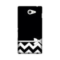 Gift Wrap7 Case for Sony M2