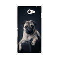 little Puppy Case for Sony M2