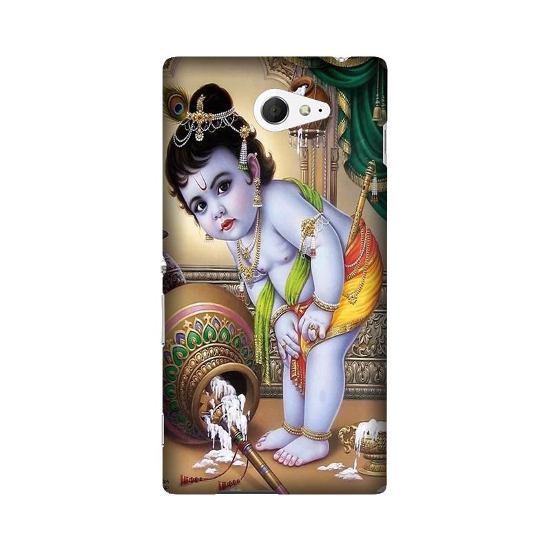 Bal Gopal2 Case for Sony M2