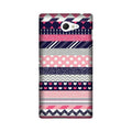 Pattern3 Case for Sony M2