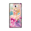Princesses Case for Sony M2